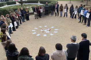 Dia internacionsl drets infants