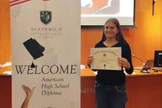 Diploma Dual Sant Ignasi