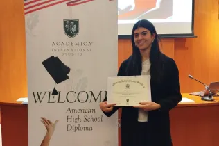 Diploma Dual Sant Ignasi