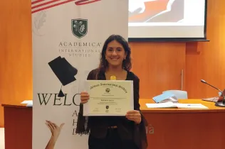 Diploma Dual Sant Ignasi