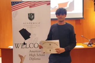 Diploma Dual Sant Ignasi