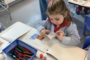 reparem sarria infanti sant igansi