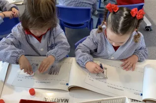 reparem sarria infanti sant igansi