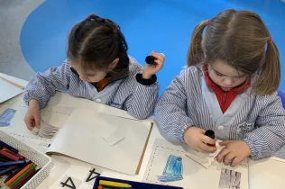 reparem sarria infanti sant igansi