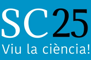 Setmana Ciència - Sant Ignasi - Jesuïtes Sarrià - ESO - BATXILLERAT