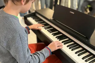 Sta Cecilia PIN NEI Sant Ignasi