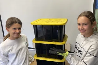 Aula de Natura_mopi_nei_Sant Ignasi-Jesuites sarrià