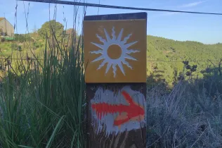 pelegrinatge montserrat-manresa