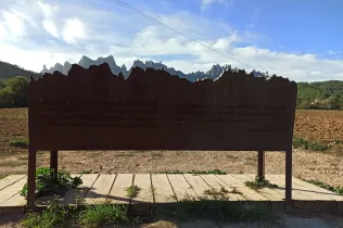 pelegrinatge montserrat-manresa