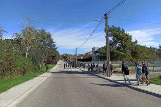 pelegrinatge montserrat-manresa