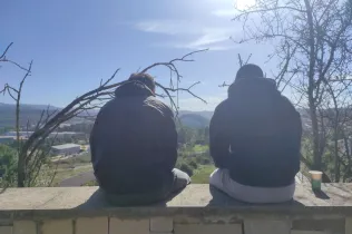 pelegrinatge montserrat-manresa