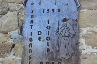 pelegrinatge montserrat-manresa