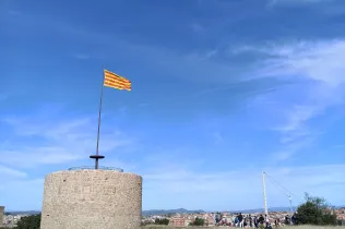 pelegrinatge montserrat-manresa