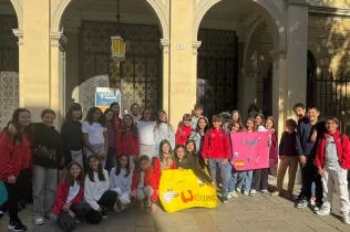 treviso sant ignasi eso