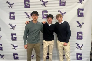 Intercanvis Estats Units - Jesuïtes Sarrià Sant Ignasi 