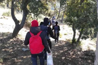 Aprenentatge compartit a l'FP de Jesuïtes Bellvitge