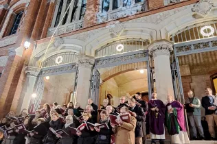 Jesuïtes Sarrià - Sant Ignasi_Nadal25