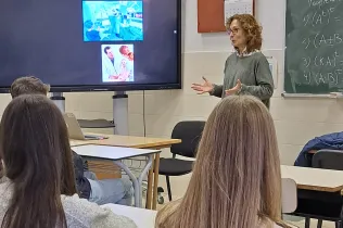 Seminaris Orientació Batxillerat Sant Ignasi - Jesuïtes Sarrià