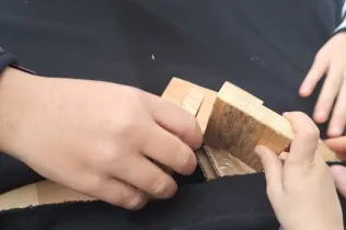 Celebració "Nadal a l'escola" 2025