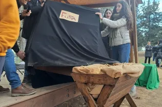 Celebració "Nadal a l'escola" 2025