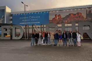 escocia intercanvi sant ignasi eso 2