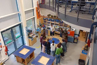 escocia intercanvi sant ignasi eso 2