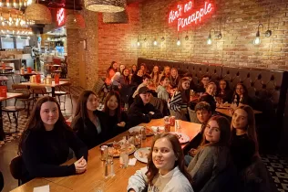 escocia intercanvi sant ignasi eso 2