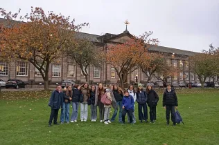 escocia intercanvi sant ignasi eso 2