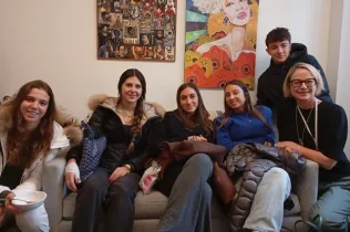 Jesuïtes Sarrià - Sant Ignasi_Batxillerat-intercanvis USA