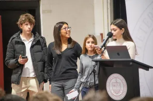 Jesuïtes Sarrià - Sant Ignasi_Batxillerat-intercanvis USA