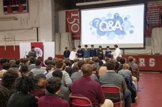 Jesuïtes Sarrià - Sant Ignasi_Batxillerat-intercanvis USA