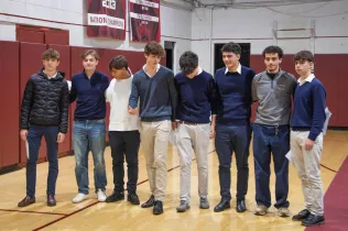 Jesuïtes Sarrià - Sant Ignasi_Batxillerat-intercanvis USA