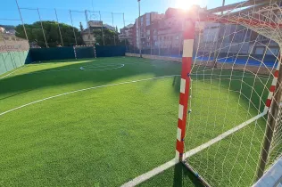 gracia instal·lacions