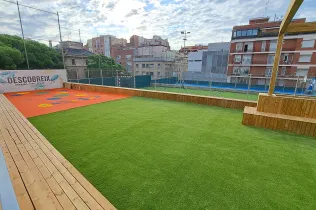 gracia instal·lacions