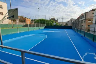 gracia instal·lacions