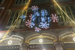 Jesuïtes Sarrià - Sant Ignasi_Nadal25