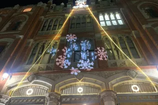 Jesuïtes Sarrià - Sant Ignasi_Nadal25