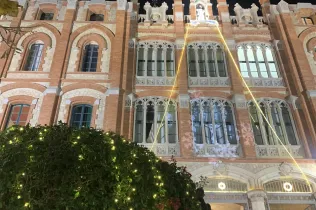 Jesuïtes Sarrià - Sant Ignasi_Nadal25