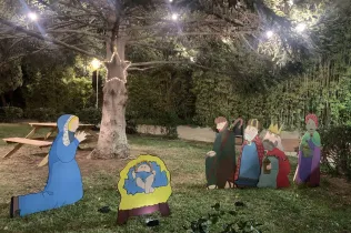 Jesuïtes Sarrià - Sant Ignasi_Nadal25