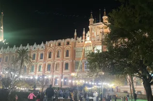 Jesuïtes Sarrià - Sant Ignasi_Nadal25