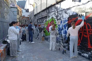 Intercanvi a Bèlgica - ESO Sant Ignasi