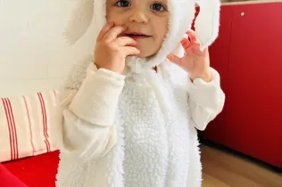 Llar d'infants Jesuïtes Sarrià - Sant Ignasi _ Nadal