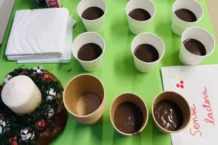 Llar d'infants Jesuïtes Sarrià - Sant Ignasi _ Nadal