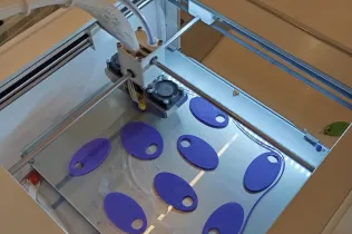 Intercanvi a Bèlgica - ESO Sant Ignasi