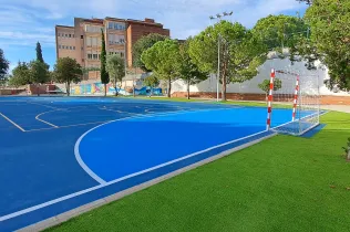 gracia instal·lacions