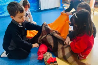 nadal 25 sant ignasi jesuites sarria 