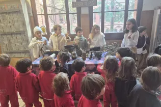 nadal 25 sant ignasi jesuites sarria 