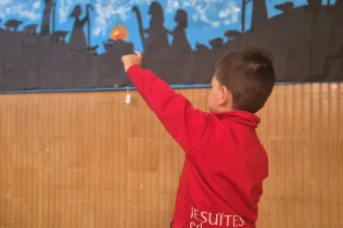 nadal 25 sant ignasi jesuites sarria 