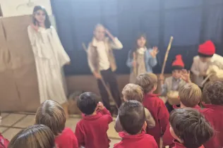 nadal 25 sant ignasi jesuites sarria 