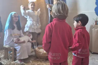 nadal 25 sant ignasi jesuites sarria 